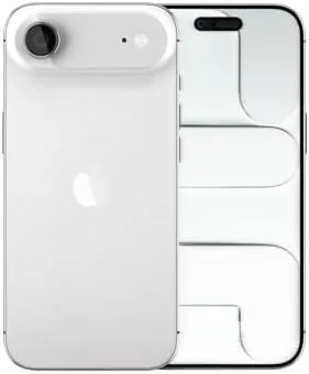 The Apple iPhone Air, US Version, 256GB, eSIM, Light Gold for AT&T (Renewed) compared in context