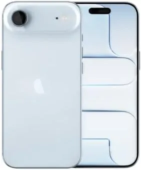 Testing the Apple iPhone Air, US Version, 256GB, eSIM, Light Gold for AT&T (Renewed) over two weeks