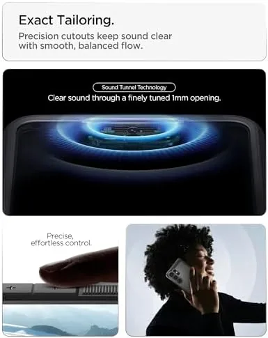 Testing the Spigen for Galaxy S26 Ultra Case, Tough Armor MagFit [Kickstand] over two weeks