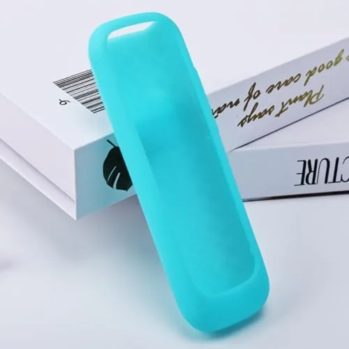 Testing the Universal Silicone Case - Compatible with Roku TV Remote/Express/Streaming Stick/Premiere over two weeks