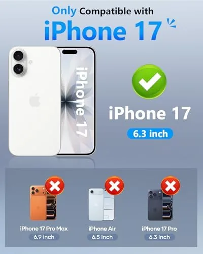 Testing the ATATOO for iPhone 17 Case Wallet with 2X Privacy Screen over two weeks