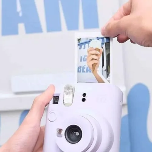 Testing the Fujifilm Instax Mini Film Two Instant Film Twin Packs over two weeks