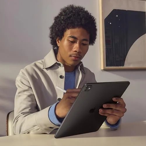 The Apple iPad Pro 11-inch (M5): Ultra Retina XDR Display, 256GB in real use