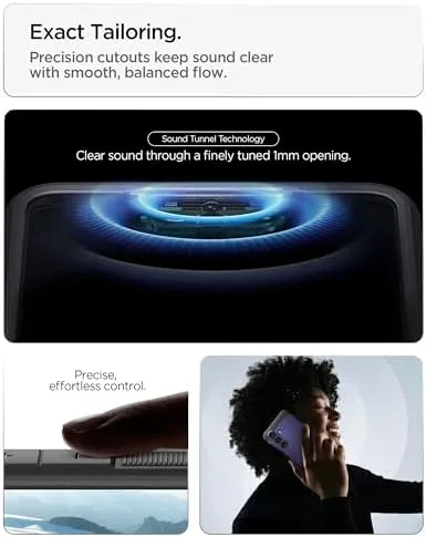 Testing the Spigen for Galaxy S26 Case, Tough Armor MagFit [Kickstand] [Compatible over two weeks