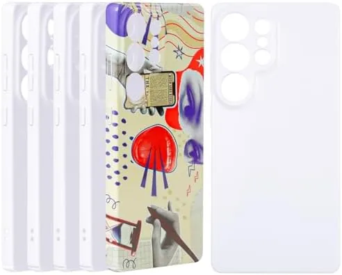 Testing the HTVRONT Sublimation Phone Case Blanks - 6 Pack for iPhone16Pro over two weeks