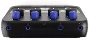 Testing the Zoom PodTrak P4next Podcast Recorder with 4 Inputs + AI over two weeks