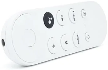The G9N9N New Replacement Remote Control Compatible with Google Chromecast Voice compared in context