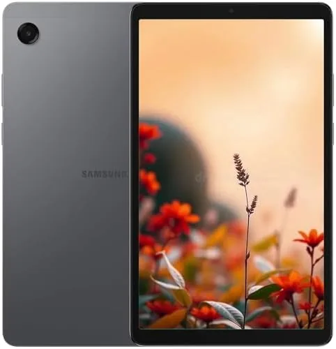Overview of the Samsung Galaxy Tab A11 WiFi Model (International Version), 8.7 inches