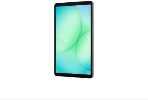 Detail shot of the Samsung Galaxy Tab A11 WiFi Model (International Version), 8.7 inches features