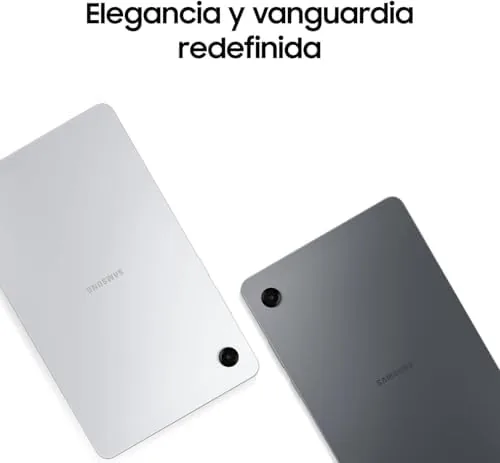 The Samsung Galaxy Tab A11 WiFi Model (International Version), 8.7 inches compared in context