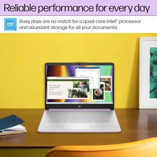 The HP Ultrabook 14 Laptop Computer Business Study & Home 2025 compared in context