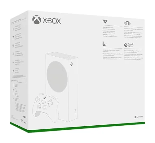 The Xbox wireless controller with the share button and textured grips