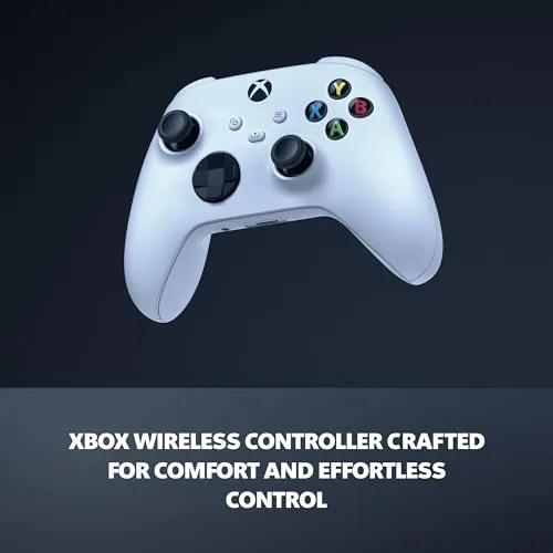 The Xbox Series S next to a Series X and a PlayStation 5 digital for scale
