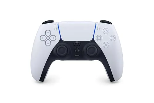PlayStation DualSense Wireless Controller Review: The Best Way to Play Anywhere