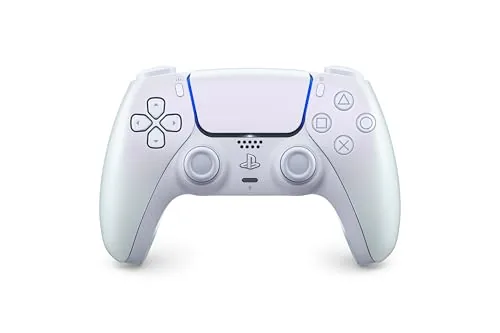 PlayStation DualSense Chroma Pearl Review: A Pearl Finish on a Proven Controller