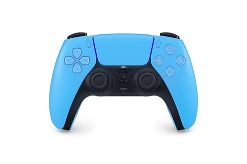DualSense Starlight Blue Controller Review: A Fresh Color, Familiar Perfection
