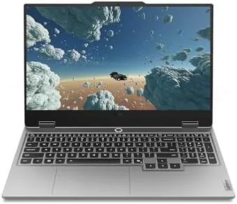 Lenovo Legion LOQ Gaming Laptop Review: Serious Power at a Sane Price