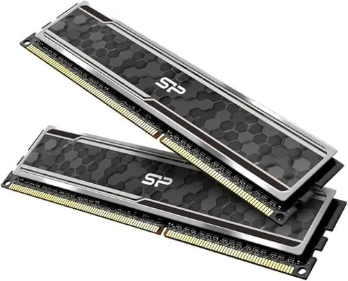 Silicon Power Value Gaming DDR4 RAM Review: 16GB of Dependable Speed