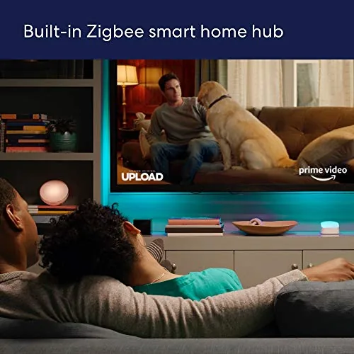Testing the Amazon eero 6 mesh wifi system - Supports internet plans over two weeks