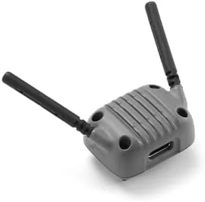 Close look at the Genuine For DJI Neo 2 Digital Image Transmission Module Drone Accessories build quality