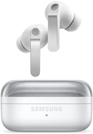 Overview of the Samsung Galaxy Buds 4 Pro (2026) AI True Wireless Bluetooth