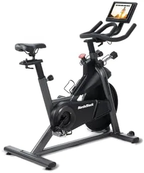 NordicTrack T Series 9 Exercise Bike Review: Smooth Magnetic Resistance With Quick Adjust Control