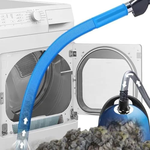 PetOde Dryer Vent Cleaner Kit Review: Clear the Lint
