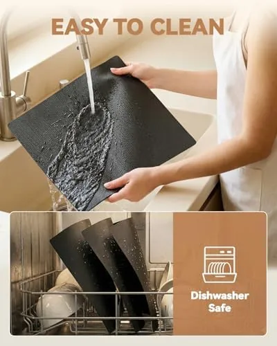 The 140PCS Air Fryer Liners for Ninja Flip Toaster Oven & compared in context