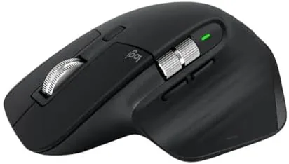 Logitech MX Master 3S Review: The Mouse That Ends the Search
