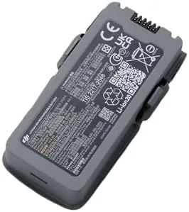 Another view of the 1 Pcs Original Intelligent Flight Battery for DJI Neo 2