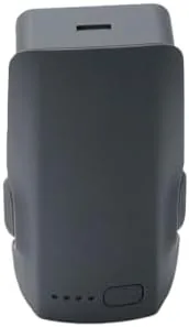Testing the 1 Pcs Original Intelligent Flight Battery for DJI Neo 2 over two weeks
