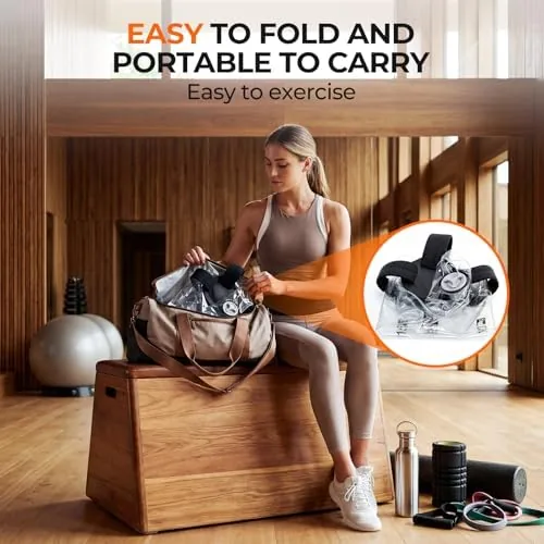 The Water Weights Aqua Bag, 44 lbs - Adjustable Portable Water compared in context