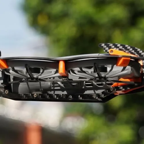 The Neo 2 Carbon Fiber Drone Protection Kit, Anti-Collision Frame Guard compared in context