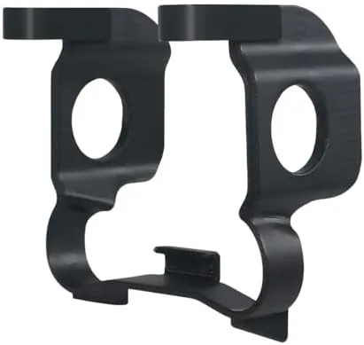 Testing the Gimbal Bumper Guard Compatible with DJI Mini 5 Pro Anti over two weeks