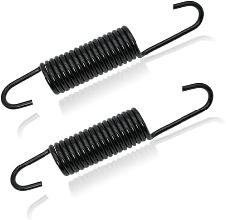 washer suspension spring，DC61-01257M Washing Machine Suspension Spring, 2-Pack, Replaces AP5955135/3990661/PS4275961, Fits All WF3/WF4 Models Review: Tested and Rated
