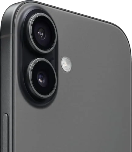 Close look at the Apple iPhone 17 Pro Max, US Version, 1TB, Cosmic Orange build quality