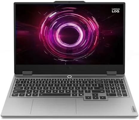 Overview of the Lenovo LOQ 15.6" IPS FHD 144Hz AMD Ryzen 7 250