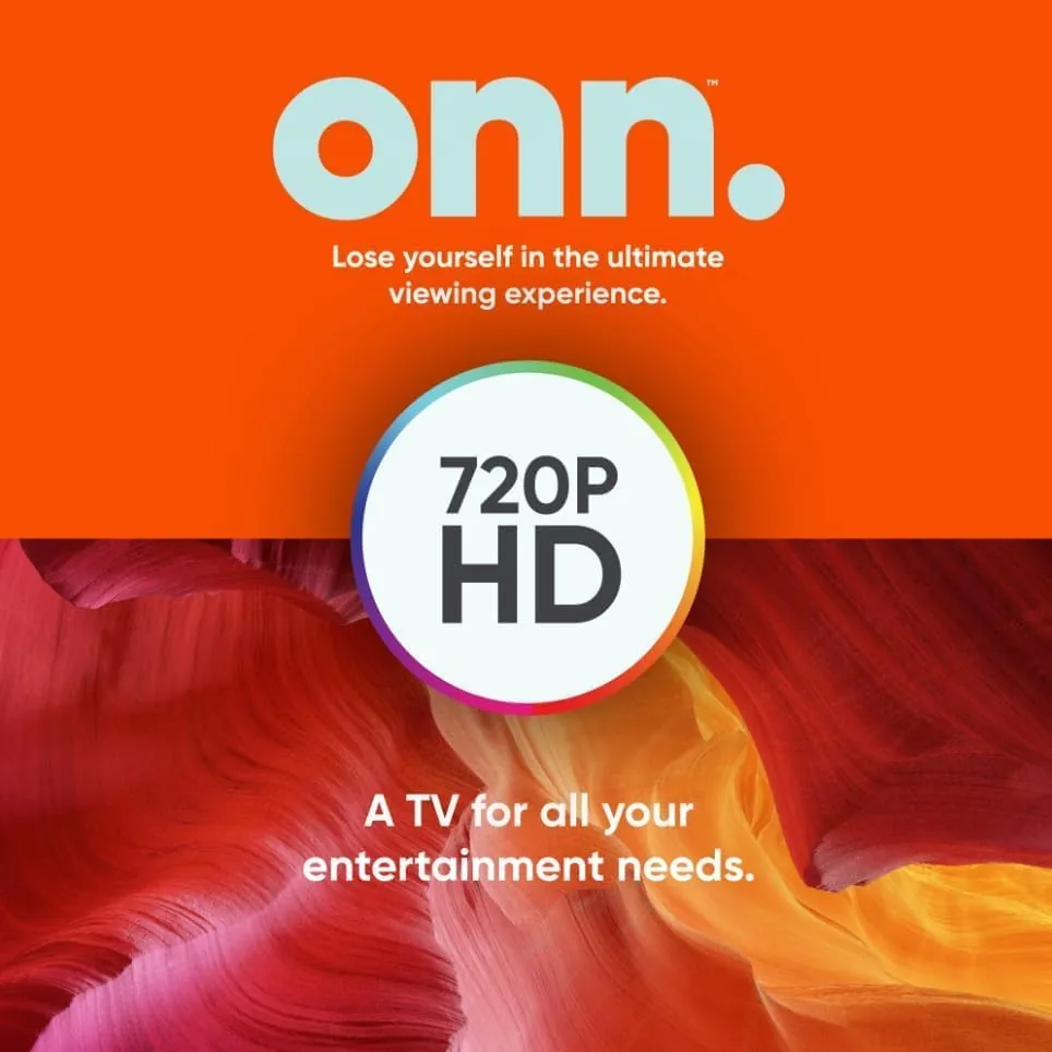 Testing the ONN 32-inch Roku Smart TV LED + Free Wall Mount over two weeks