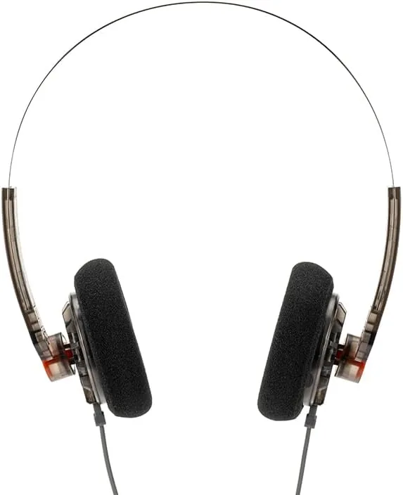 Moondrop Old Fashioned 40mm On-Ear Headphone with 0.78mm 2pin Open-Back Headphone (3.5mm Jack) Review: Tested and Rated