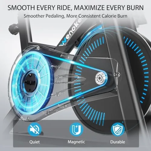 App on a phone showing a weight loss ride course and stats