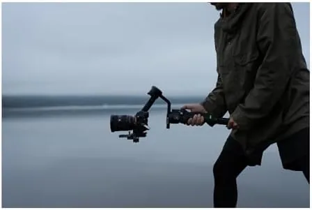 Another view of the Sony Alpha a7 V Full-Frame Mirrorless Camera Body AI AF