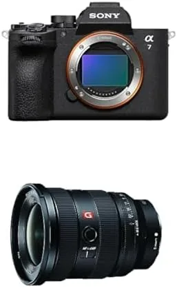 Testing the Sony Alpha a7 V Full-Frame Mirrorless Camera Body AI AF over two weeks
