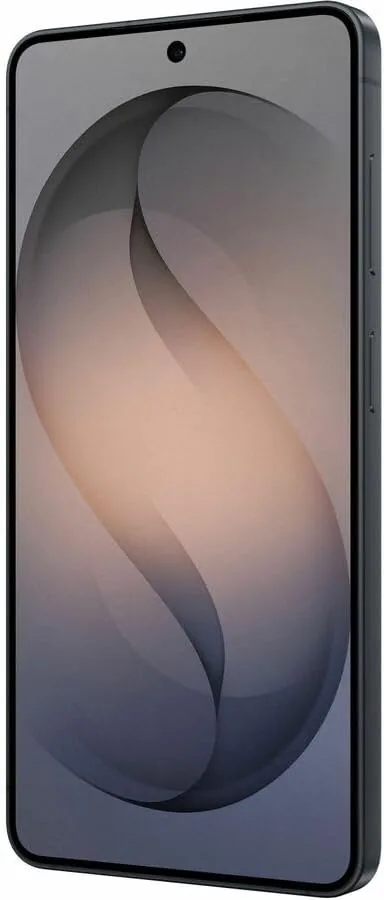 The S26 running a Galaxy AI writing assistant on screen