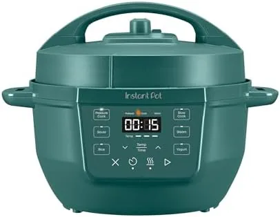 Instant Pot RIO Mini Review: Big Cooking Power in a Small Pot