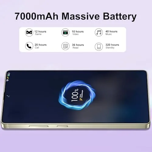 The S25 Ultra sitting beside a budget phone and a premium flagship for comparison
