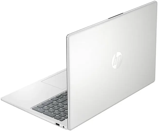 Testing the HP 15.6 inch FHD IPS Touch Laptop, AMD Ryzen 7 over two weeks