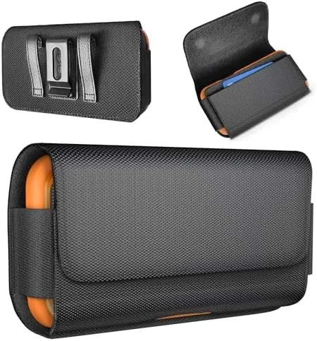 Nylon Case for iPhone Plus & Pro Max Models 17 16 15 14 13 Review: Tested and Rated