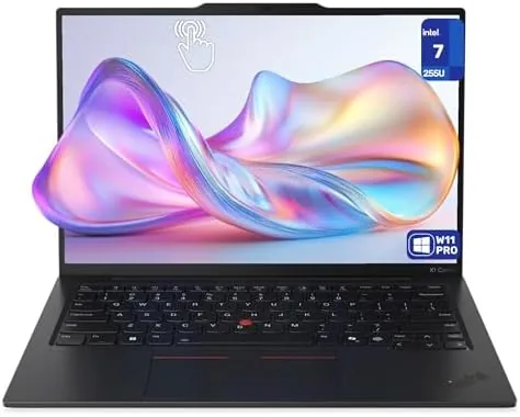 Lenovo ThinkPad X1 Carbon Gen 13 Review: The Road Warrior Refined
