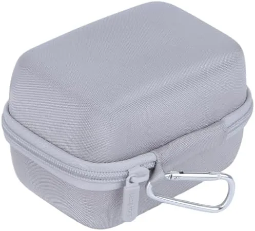 The Lebakort Storage Case Compatible with KODAK Snapic A1 35mm Film compared in context