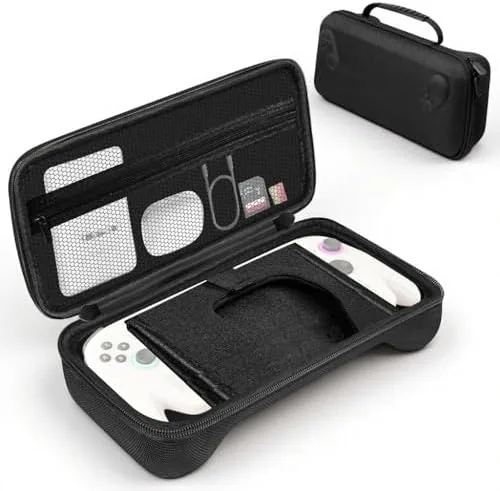 ZORBES EVA Carrying Case Review: Armor for the ROG Ally X